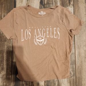 Hollister Tee!